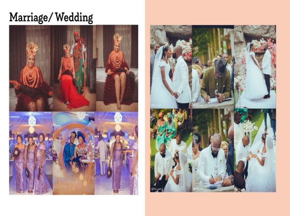 Marriage/Wedding