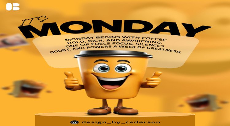 I will be your creative graphic designer for all branding needs