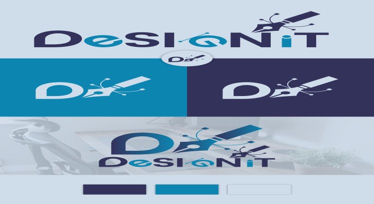 Logo design | Brand Identity Design | Business Card | Mockups