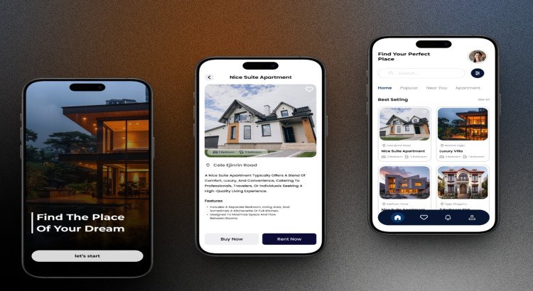 A user friendly and very intuitive application
