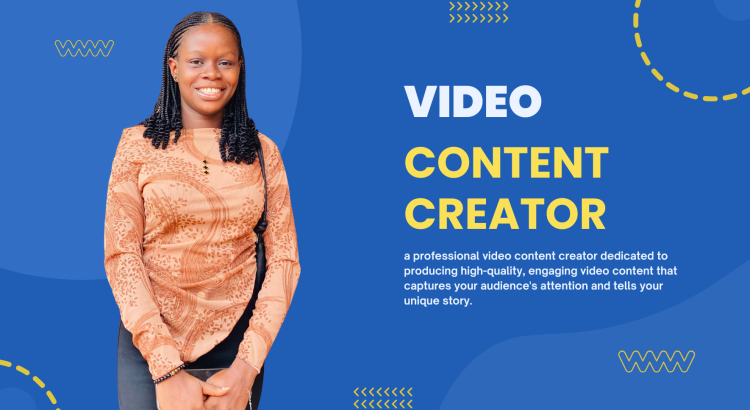 I will create engaging video content for your brand or business