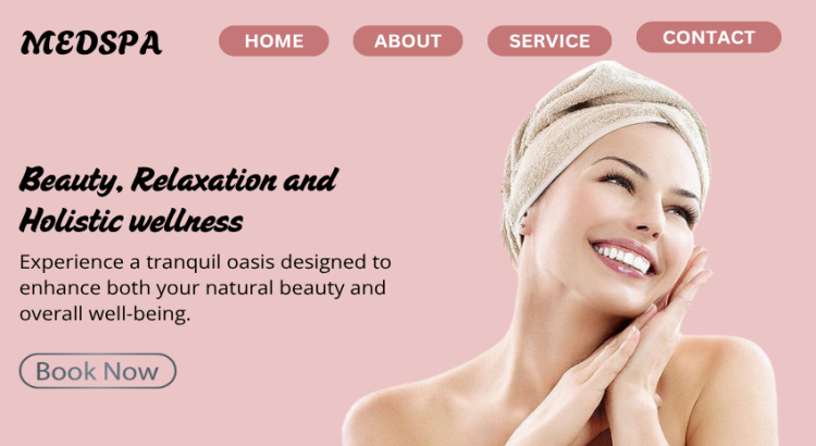 I will design and develop a professional, responsive website for your brand